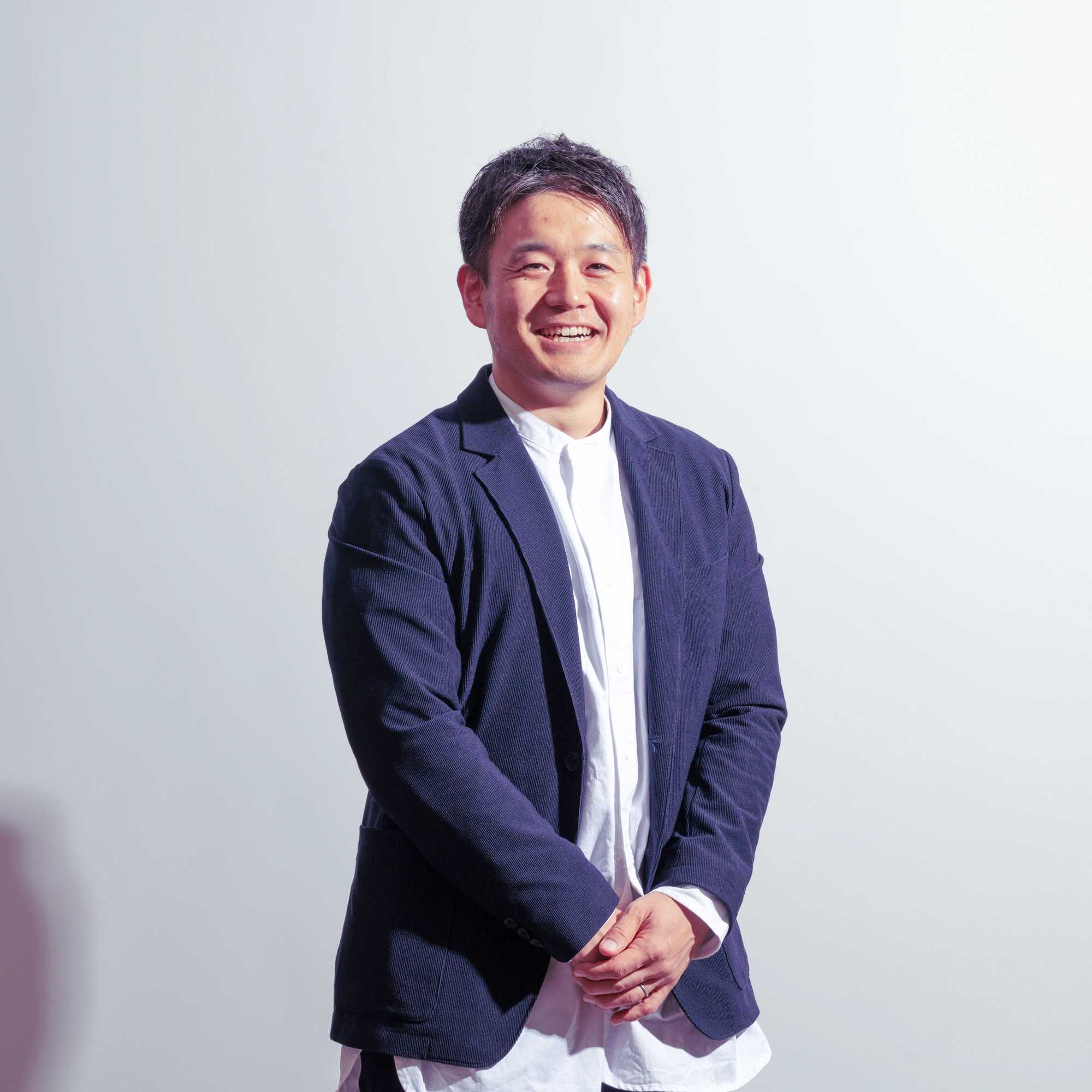 CEO hamayo